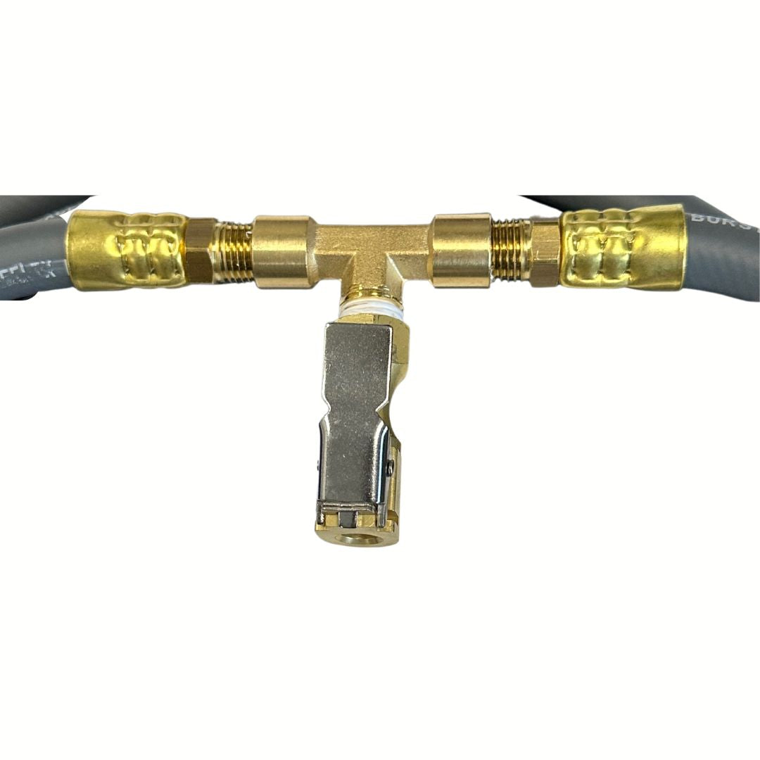 Thor's Lightning Short Stem - APEX RPV Compatible Lock-On Air Chuck - Closed 5-Pack  3 Thor's Lightning Short Stem - APEX RPV Compatible Lock-On Air Chuck - Closed 5-Pack  3